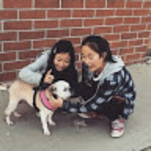 Meet your Posher, Claire